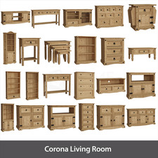 Corona TV Stand Sideboard