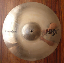 Sabian HHX Evolution 16"