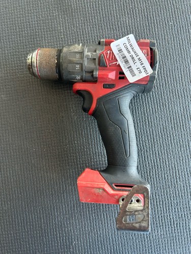 Milwaukee m18 fpd3 v - 18,