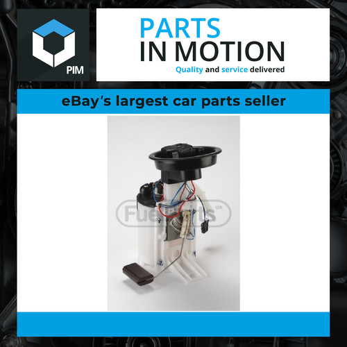 Fuel pump fits rover - rover, 75