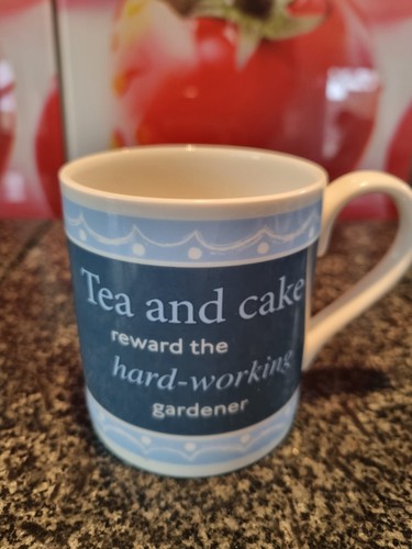 National trust tea cake - national, &