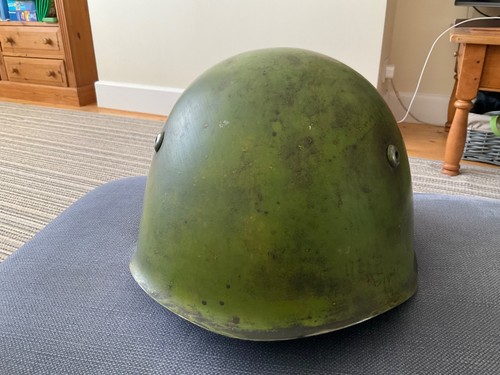Ww2 italian helmet large - ww2,