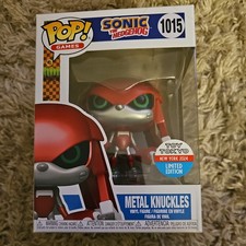 Sonic the Hedgehog - Metal