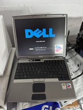 Dell Latitude D600 Pentium M 1.60GHz 1.25GB RAM
