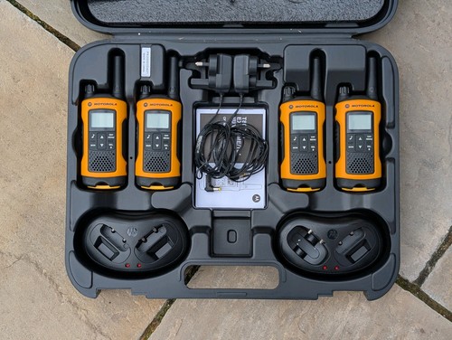 Motorola tlkr t80 - tlkr,
