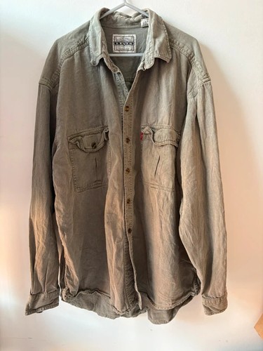 Vintage levi oversized - vintage,