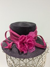 Occasion hat wedding guest