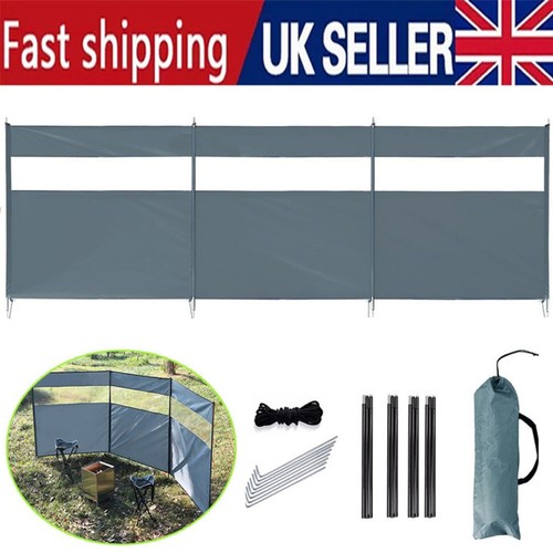 Camping windbreaker wind break - windbreaker,