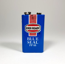 Vintage Collectable Spent Ever