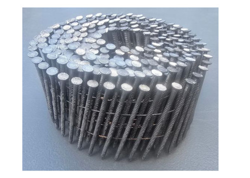 Coil nails 57mm 2 1 - 57mm, /