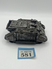 Warhammer 40k Space Marine