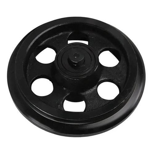 Idler pulley fits - fits, takeuchi