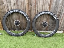 Zipp 404 Firecrest Tubeless