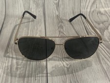 Guess Sunglasses Black Grey