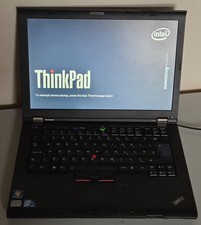 Lenovo ThinkPad T410 Laptop I5