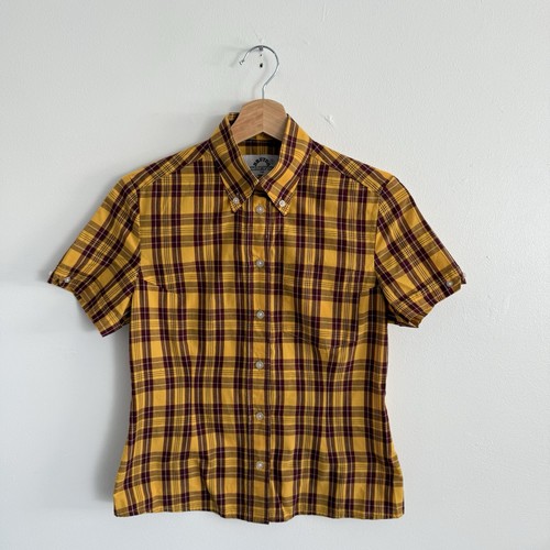 Brutus martens shirt - brutus,