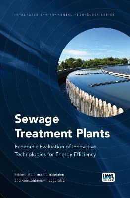 Sewage treatment plants - treatment, plants,