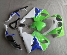 Fit For Kawasaki Ninja ZX7R ZX750 1996-2003 ABS Bodywork Fairing Kit Panel Set