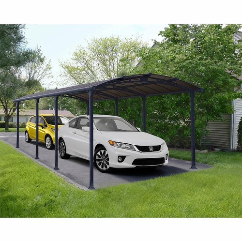 Car port freestanding - car,