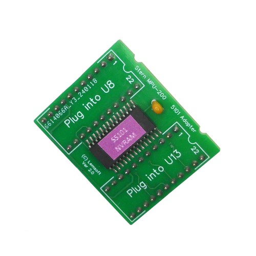5101 nvram battery - battery, eliminator