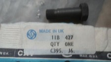 M2920 XX - 11B427 LAND ROVER INJECTOR PIN - ROVER SD1