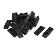 Rectangle Shape Furniture Feet