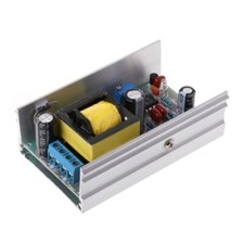 DC12V to DC 200-450V 70W High