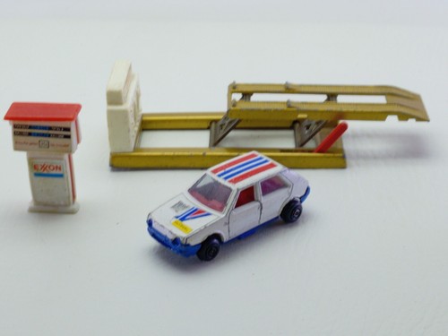 Guisval seat ritmo - -, matchbox