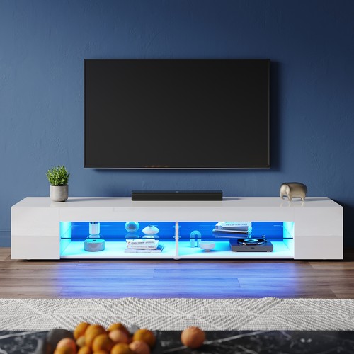 135 160 180cm - high, gloss