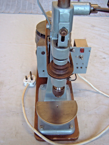 Skh bench drilling machine - bench,