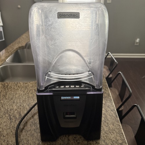Parts only blendtec - parts,