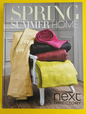 Next Directory Home - Hardback Catalogue 2009 (Number 43) - Free Postage