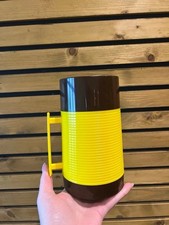 Aladdin Vintage 1970s Super