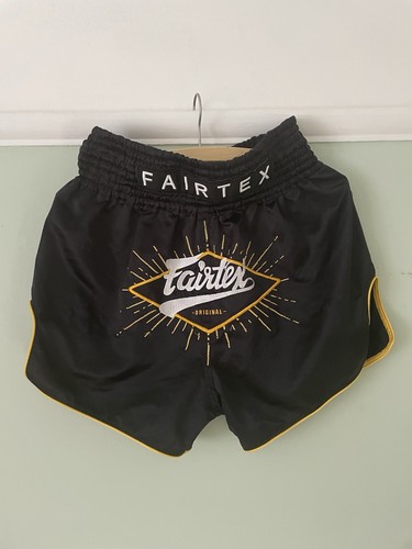 Fairtex muay thai shorts - fairtex,