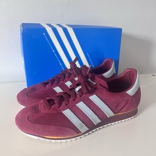 Vintage Adidas Jeans Og MKI