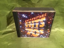 UNFORGETTABLE HITS OF THE 70s