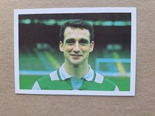 CELTIC MEMORABILIA -  PAUL