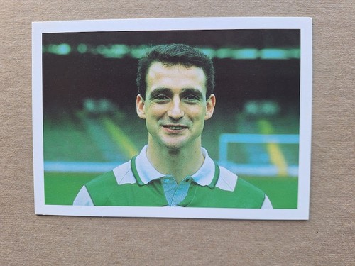 Celtic memorabilia paul - celtic,
