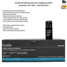 Sendo Densifying Intensive