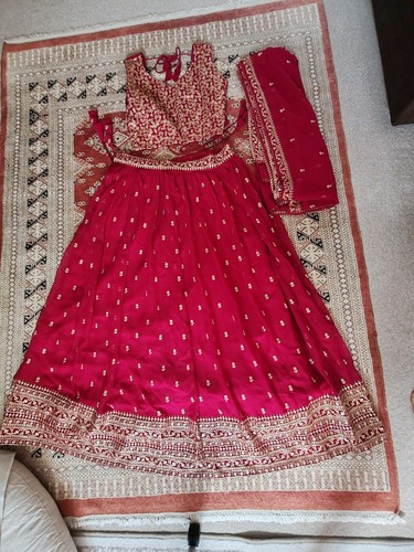 Brand kartutva lehenga choli - lehenga,