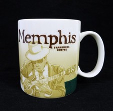 Starbucks Coffee Memphis