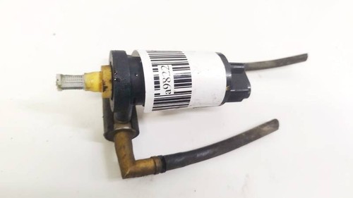 Washer water pump windshield - washer, pump,