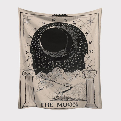 Tarot card the - tarot,