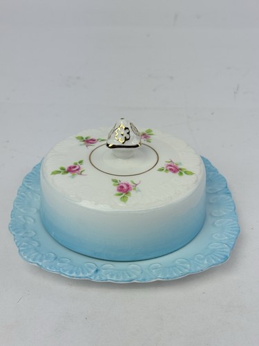 Vintage royal stafford rosebud - vintage,