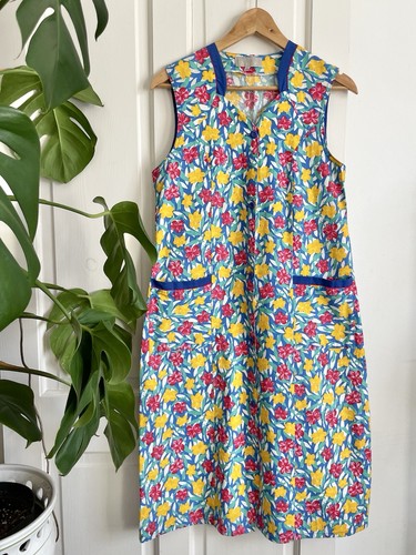 Vintage smock apron - vintage, 70’s