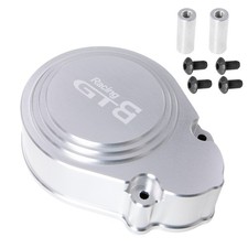 Metal 2 Speed Transmission