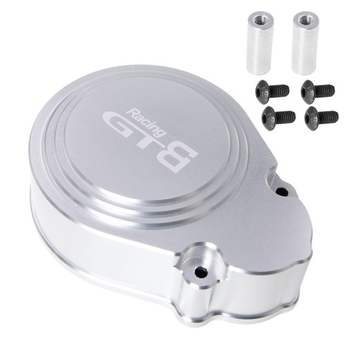 Metal speed transmission - metal, 2