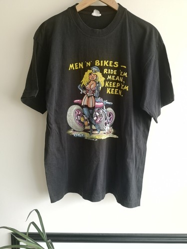 Vtg 90s ogri - vtg, tshirt