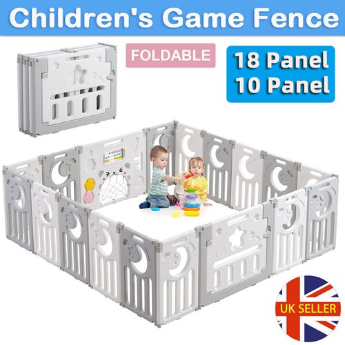 Panel baby playpen kid - panel,