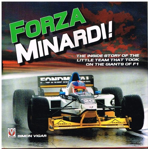 Minardi v6t v10 - v6t, ,